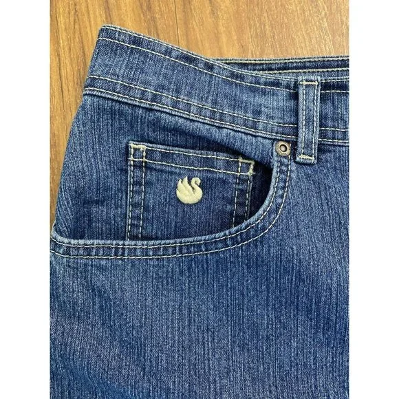 Gloria Vanderbilt Women’s Amanda Classic Fit‎ NWT - Picture 6 of 12